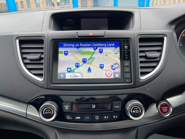 Used Honda CR-V 2016 for sale - 75802684: Photo 25