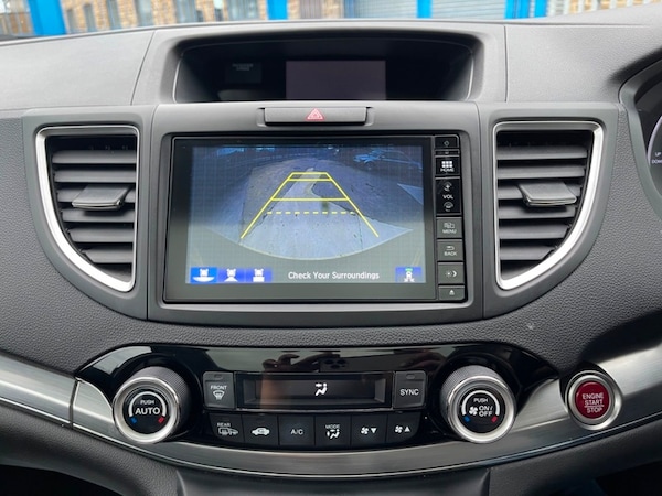 Used Honda CR-V 2016 for sale - 75802684: Photo 27