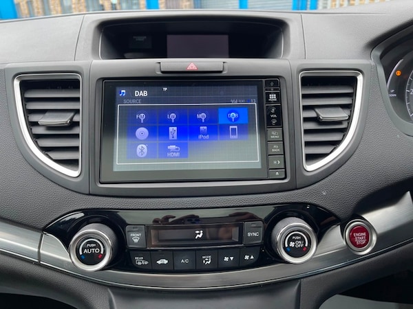 Used Honda CR-V 2016 for sale - 75802684: Photo 29