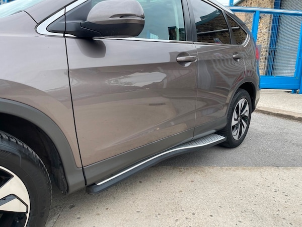 Used Honda CR-V 2016 for sale - 75802684: Photo 33
