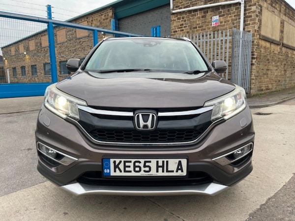 Used Honda CR-V 2016 for sale - 75802684: Photo 36