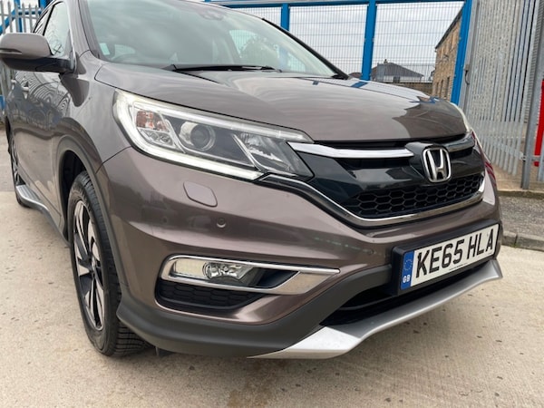 Used Honda CR-V 2016 for sale - 75802684: Photo 38