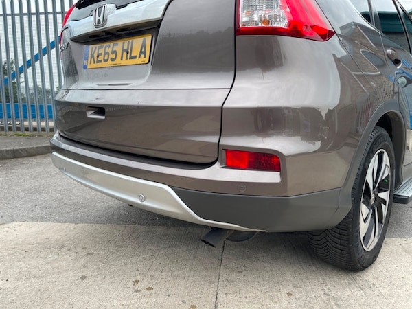 Used Honda CR-V 2016 for sale - 75802684: Photo 40