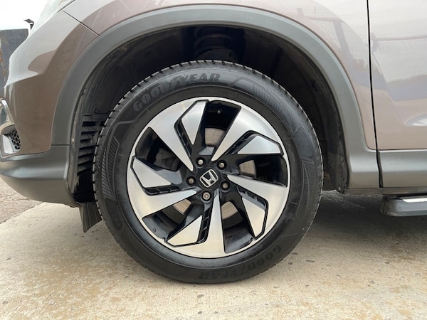 Used Honda CR-V 2016 for sale - 75802684: Photo 41