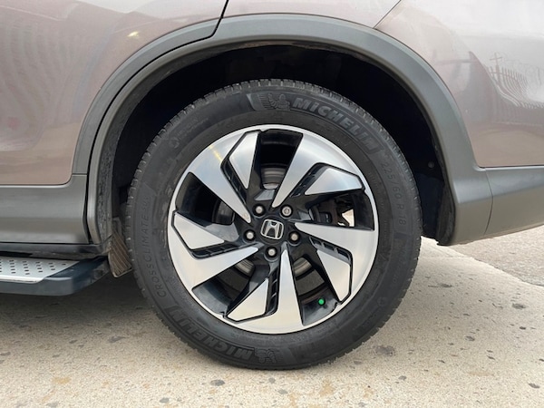 Used Honda CR-V 2016 for sale - 75802684: Photo 42
