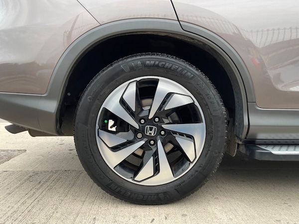 Used Honda CR-V 2016 for sale - 75802684: Photo 43