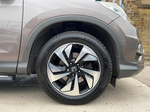Used Honda CR-V 2016 for sale - 75802684: Photo 44