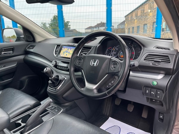 Used Honda CR-V 2016 for sale - 75802684: Photo 7