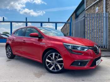 2017 - 1.5 dCi Dynamique S Nav 5dr