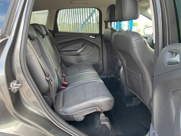 Used Ford Kuga 2017 for sale - 75537728: Photo 16
