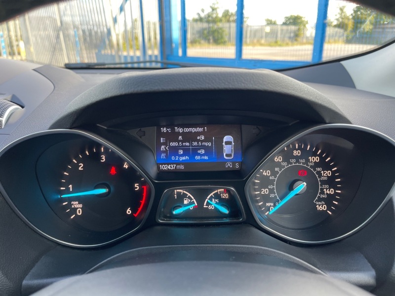 Vehicle 19