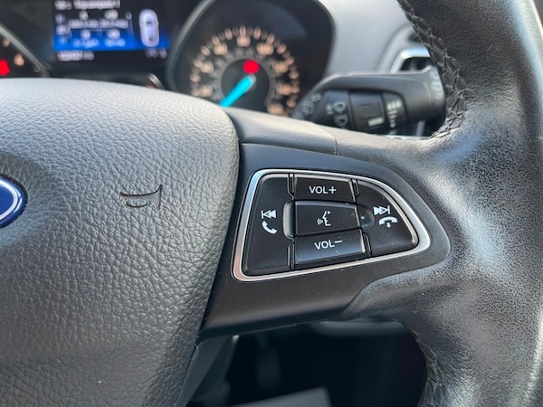 Used Ford Kuga 2017 for sale - 75537728: Photo 20
