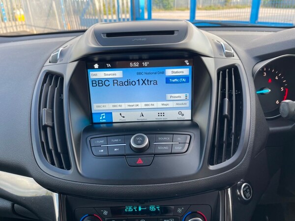 Used Ford Kuga 2017 for sale - 75537728: Photo 21