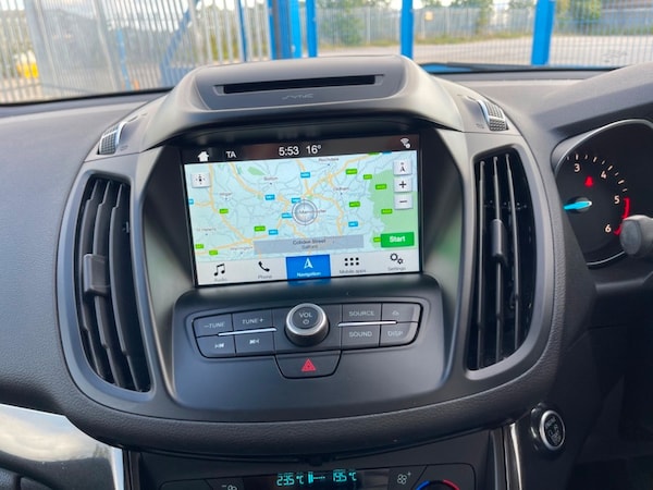 Used Ford Kuga 2017 for sale - 75537728: Photo 22