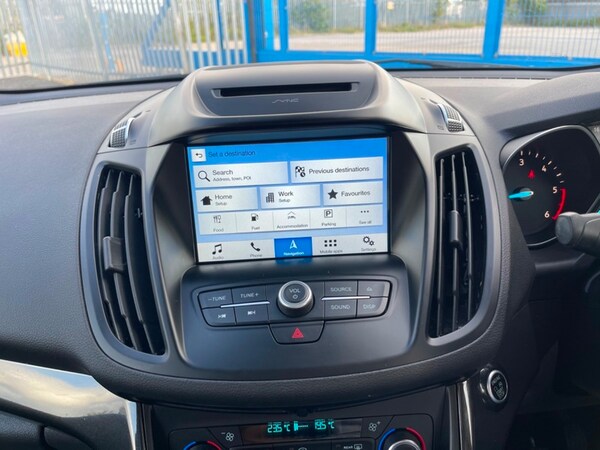 Used Ford Kuga 2017 for sale - 75537728: Photo 23