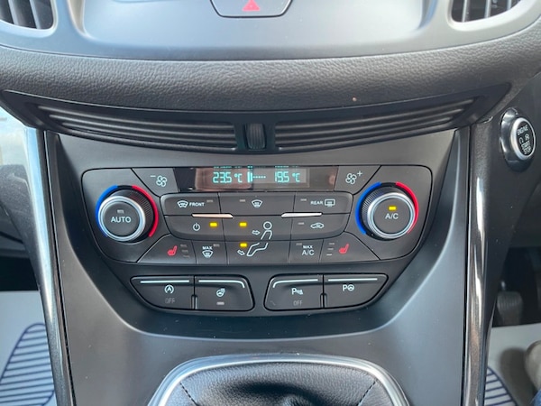 Used Ford Kuga 2017 for sale - 75537728: Photo 25