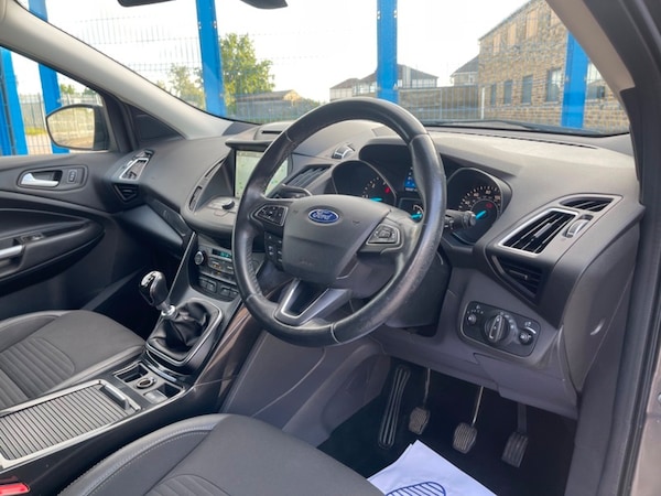 Used Ford Kuga 2017 for sale - 75537728: Photo 26