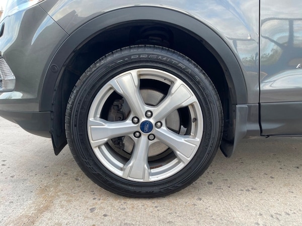 Used Ford Kuga 2017 for sale - 75537728: Photo 30