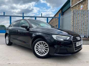2017 - 2.0 TDI SE Technik 5dr
