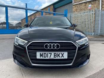 Used Audi A3 2017 for sale - 75296493: Photo