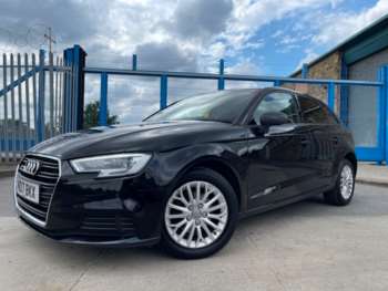 Used Audi A3 2017 for sale - 75296493: Photo