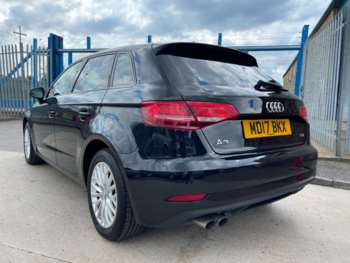 Used Audi A3 2017 for sale - 75296493: Photo
