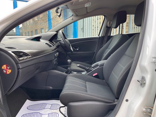 Used Renault Megane 2014 for sale - 74541501: Photo 10