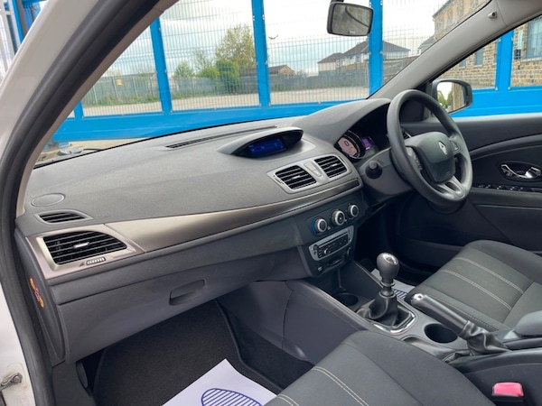 Used Renault Megane 2014 for sale - 74541501: Photo 12