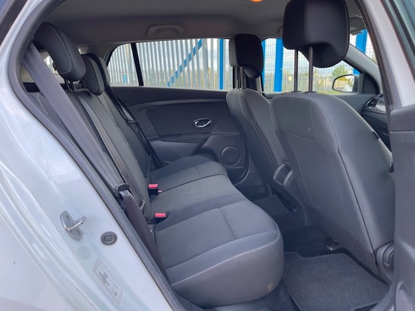 Used Renault Megane 2014 for sale - 74541501: Photo 13