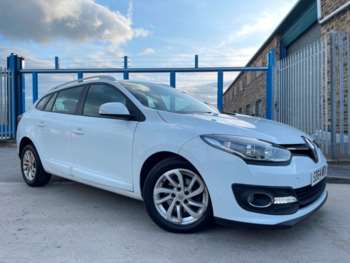 2014 - 1.5 dCi Expression+ Energy 5dr