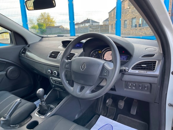 Used Renault Megane 2014 for sale - 74541501: Photo 20
