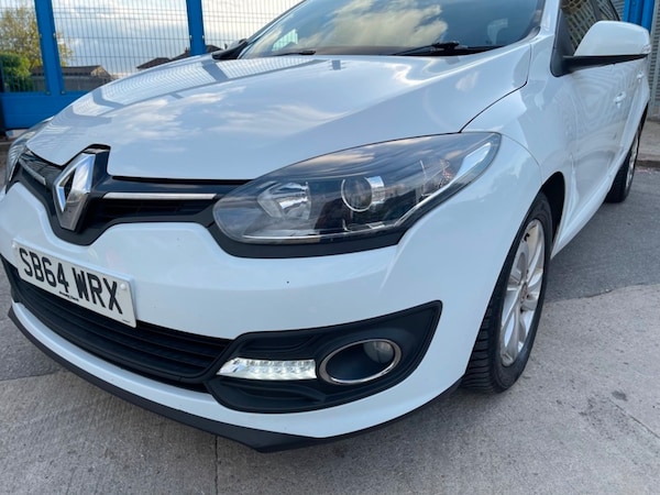 Used Renault Megane 2014 for sale - 74541501: Photo 23