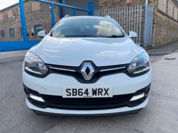 Used Renault Megane 2014 for sale - 74541501: Photo
