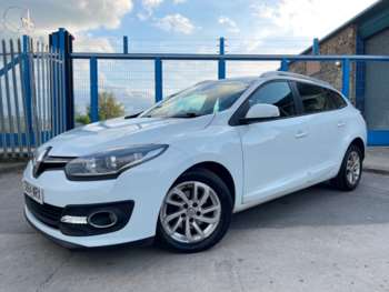 Used Renault Megane 2014 for sale - 74541501: Photo