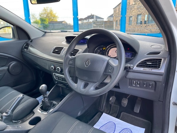 Used Renault Megane 2014 for sale - 74541501: Photo 7