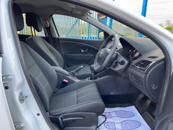 Used Renault Megane 2014 for sale - 74541501: Photo 8