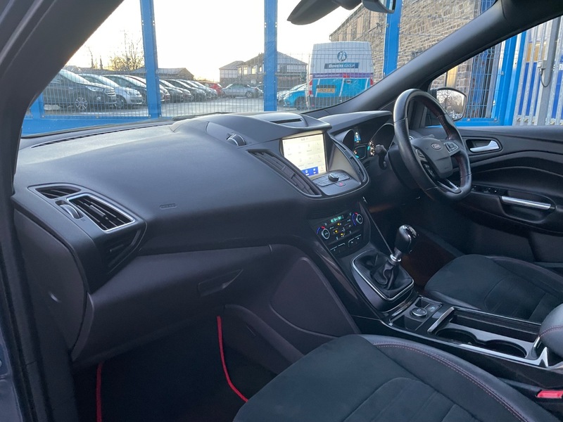 Used Ford Kuga 2019 for sale - 77101133: Photo 10