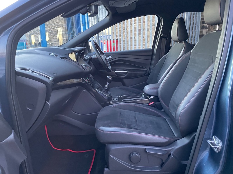 Used Ford Kuga 2019 for sale - 77101133: Photo 11