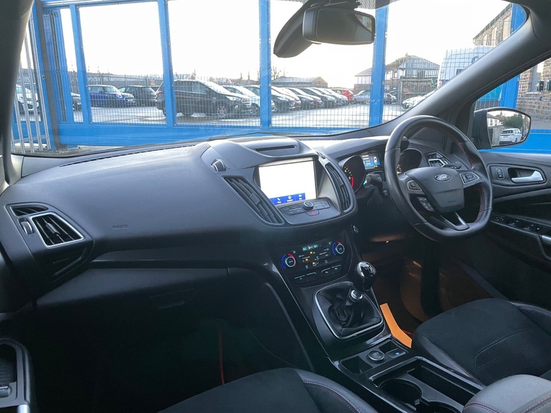 Used Ford Kuga 2019 for sale - 77101133: Photo 12