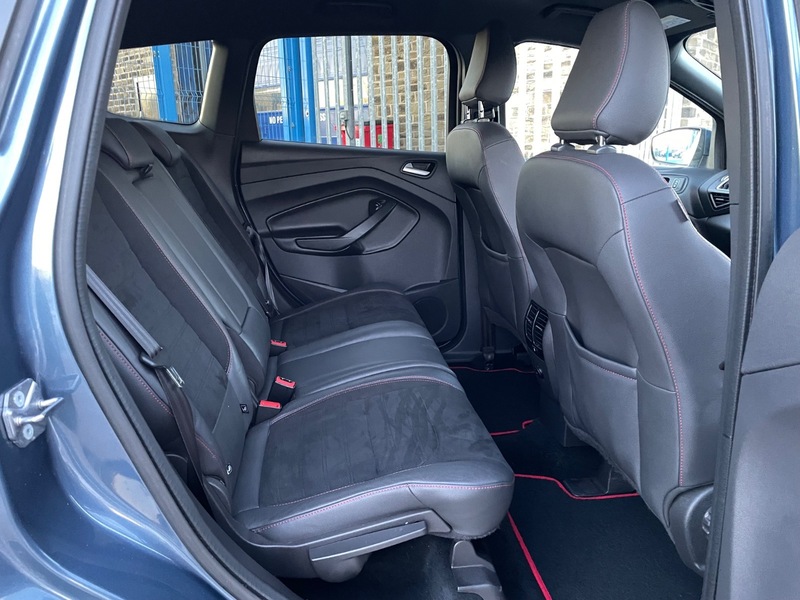 Used Ford Kuga 2019 for sale - 77101133: Photo 13
