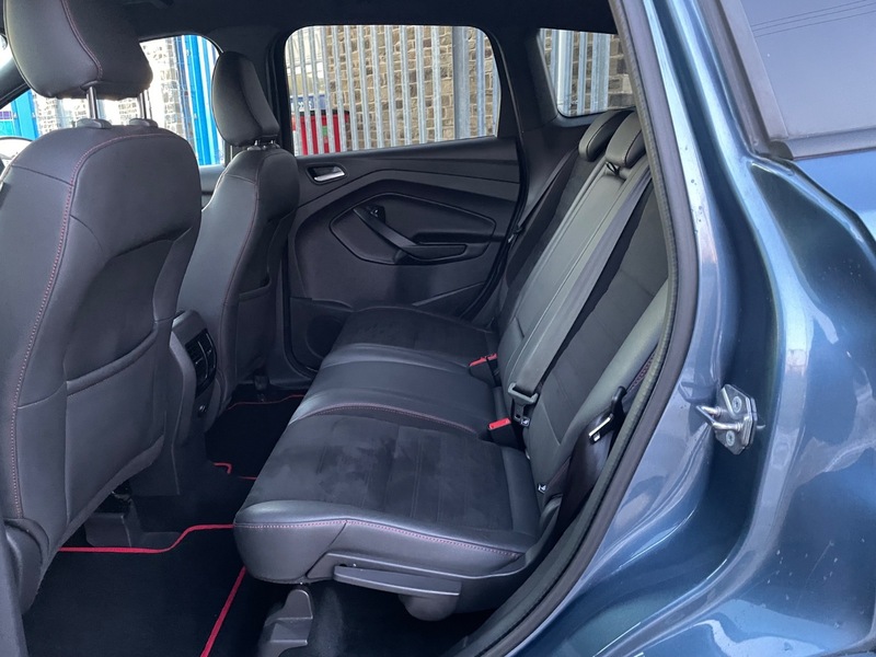 Used Ford Kuga 2019 for sale - 77101133: Photo 15