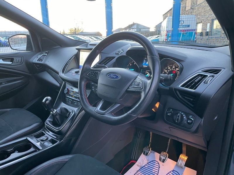 Used Ford Kuga 2019 for sale - 77101133: Photo 16