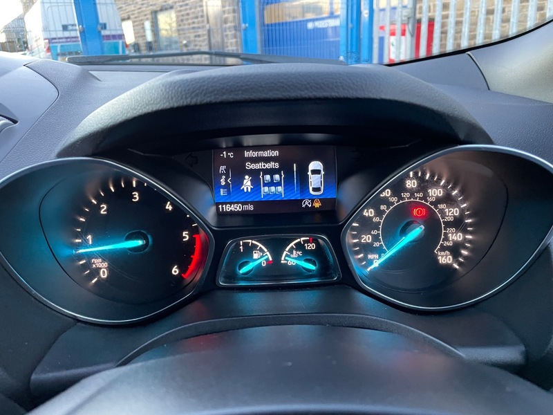 Used Ford Kuga 2019 for sale - 77101133: Photo 17