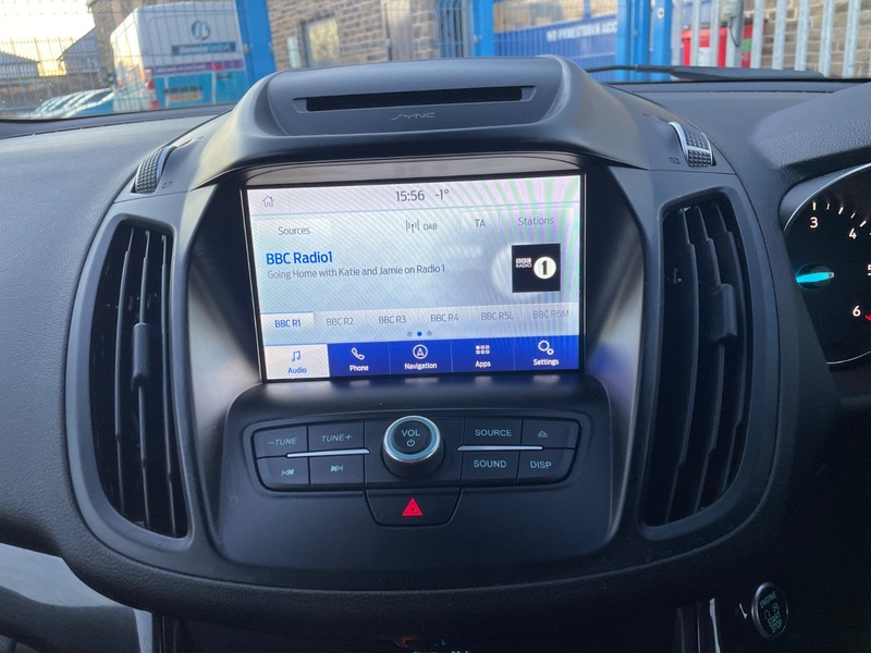 Used Ford Kuga 2019 for sale - 77101133: Photo 18