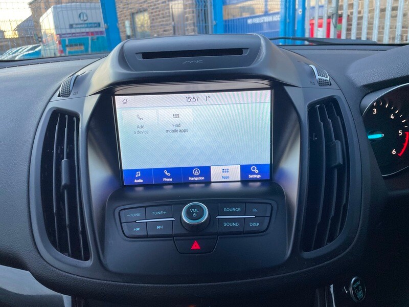 Used Ford Kuga 2019 for sale - 77101133: Photo 19