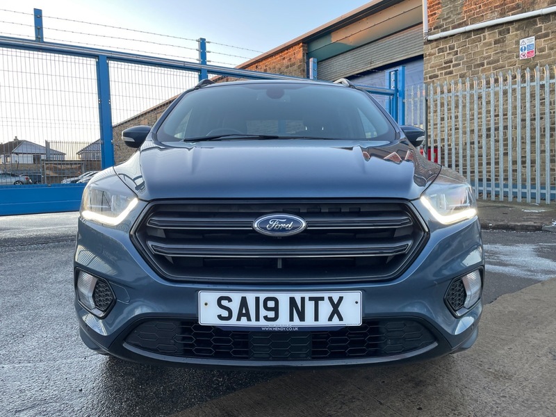 Used Ford Kuga 2019 for sale - 77101133: Photo 2