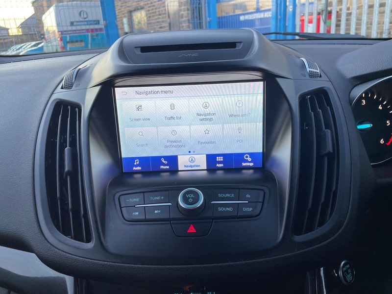 Used Ford Kuga 2019 for sale - 77101133: Photo 20