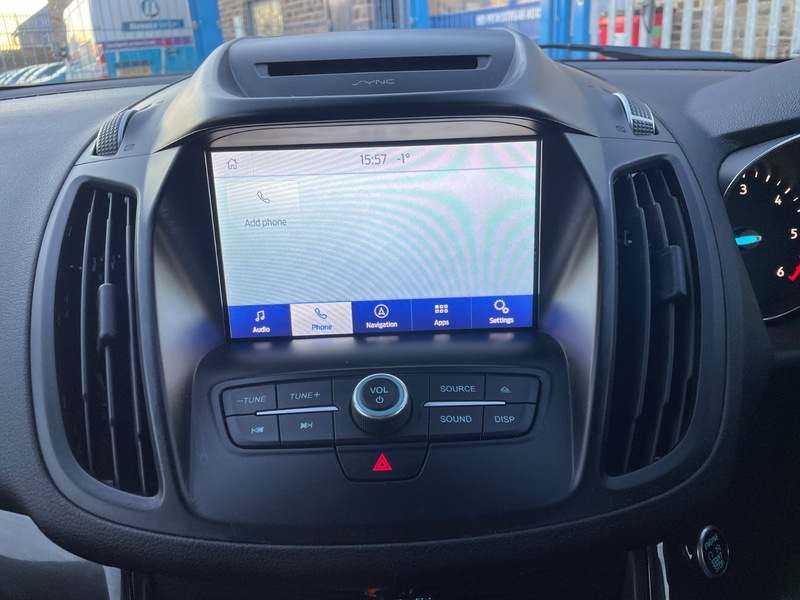 Used Ford Kuga 2019 for sale - 77101133: Photo 21