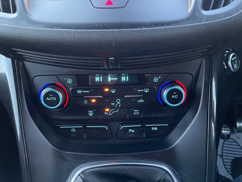 Used Ford Kuga 2019 for sale - 77101133: Photo 22