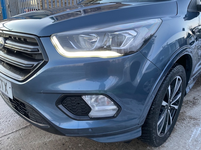 Used Ford Kuga 2019 for sale - 77101133: Photo 23